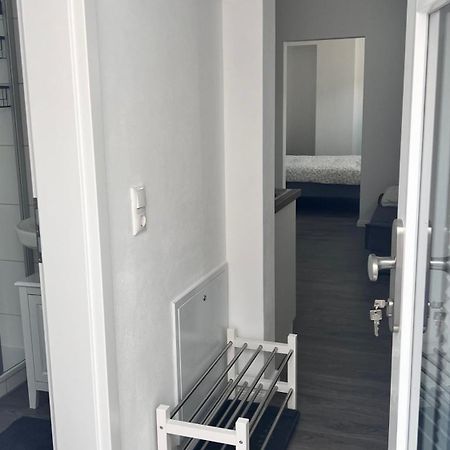 Laerche Nr 3 Apartment Munster im Heidekreis Exterior photo